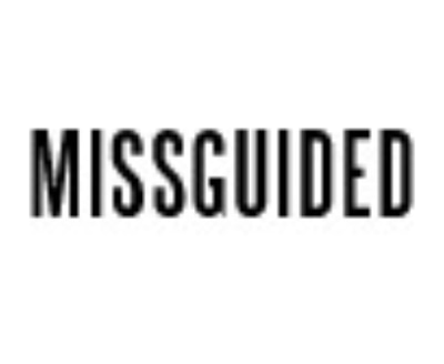 Shop Missguided UK logo