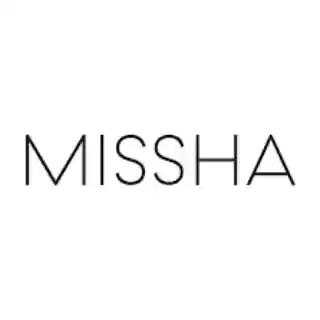 Shop MISSHA promo codes logo