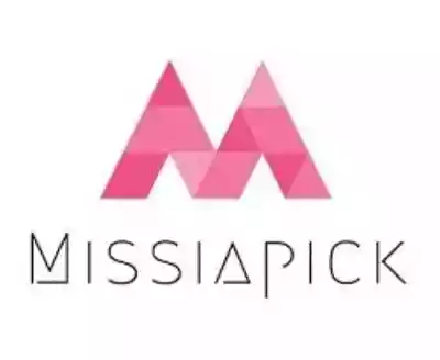 Missiapick discount codes
