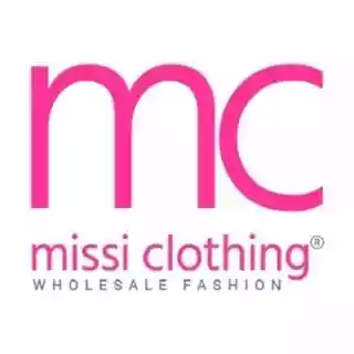missiclothing.com logo