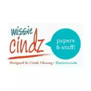 Missie Cindz discount codes