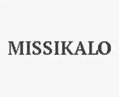 Shop Missi Kalo coupon codes logo