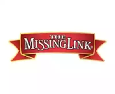 Shop The Missing Link promo codes logo