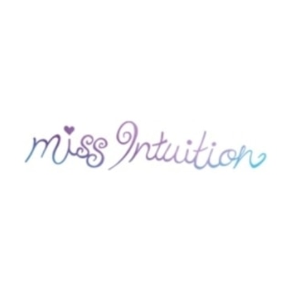 Shop Miss Intuition logo