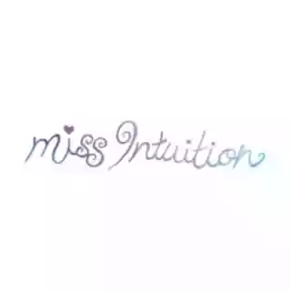 Miss Intuition logo