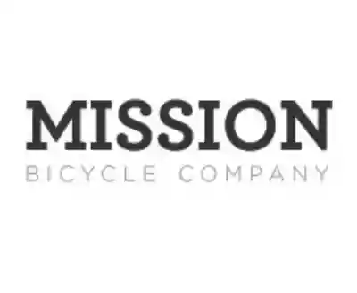 Shop Mission Bicycle coupon codes logo