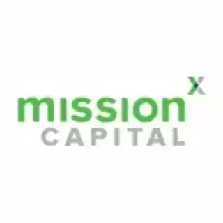 Mission Capital logo