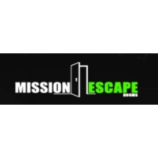 Shop Mission Escape Rooms logo