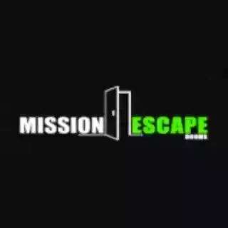 Shop Mission Escape Rooms coupon codes logo
