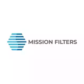 Mission Filter discount codes