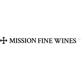 Mission Fine Wines coupon codes
