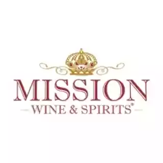 Shop Mission Liquor coupon codes logo