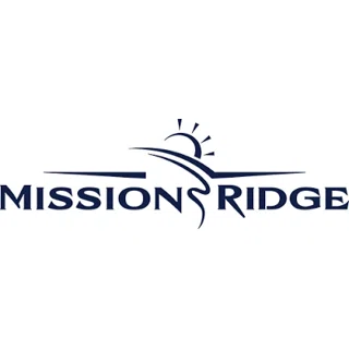 Mission Ridge  logo