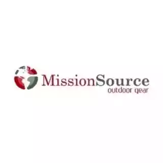 Shop Mission Source coupon codes logo