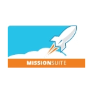 Shop Mission Suite logo