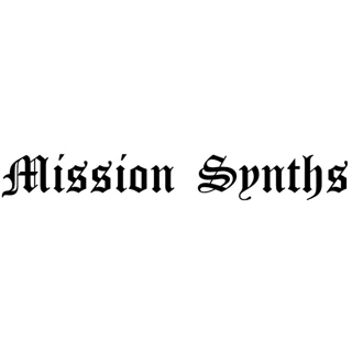 Mission Synths logo