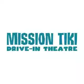 Shop Mission Tiki Drive In Theatre coupon codes logo