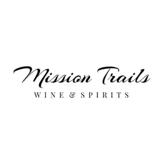Mission Trails Wine & Spirits coupon codes