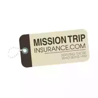 Shop Mission Trip Insurance coupon codes logo