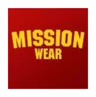 Shop Mission Wear promo codes logo