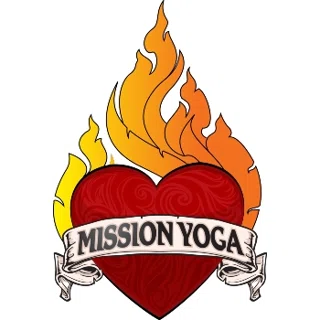 Mission Yoga coupon codes