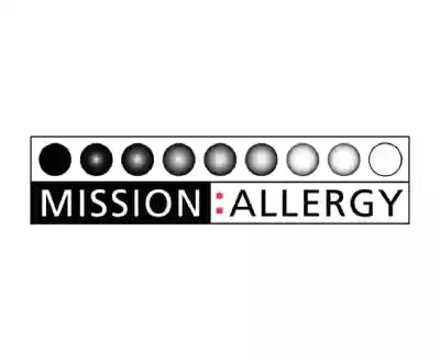 Mission Allergy logo