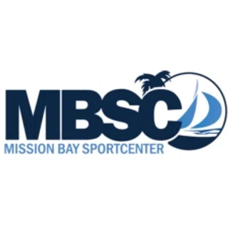 Mission Bay Sportcenter logo