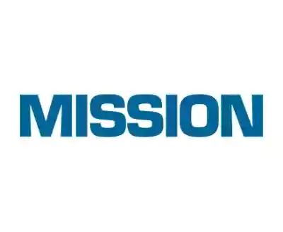 Shop MISSION Boat Gear coupon codes logo