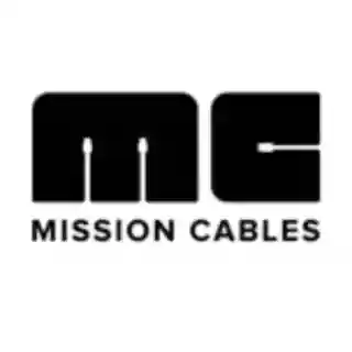 Shop Mission Cables discount codes logo