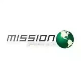 Shop Mission Corporation  promo codes logo