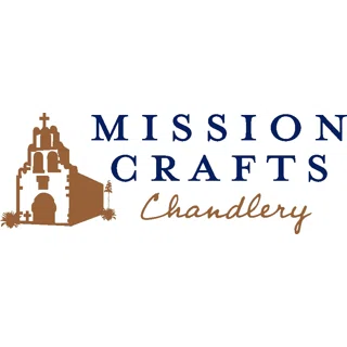 Mission Crafts Chandlery logo
