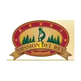 Mission Del Rey logo