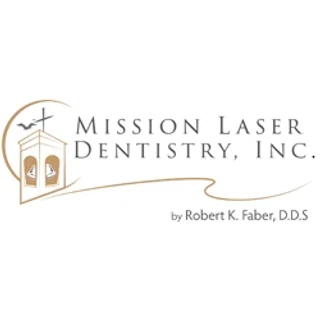 Mission Laser Dentistry logo