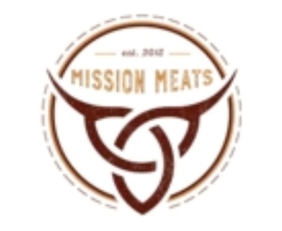 Shop Mission Meats logo