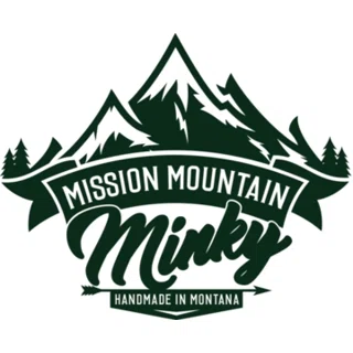 Mission Mountain Minky Shop logo