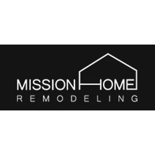 Mission Remodeling logo