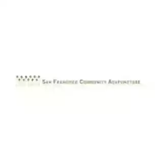 Shop San Farncisco Community Acupuncture promo codes logo