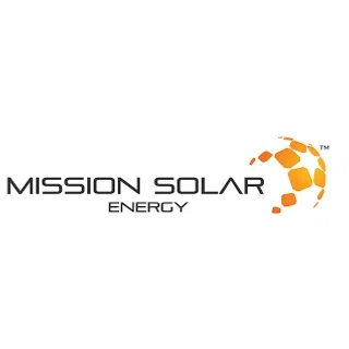 Mission Solar logo