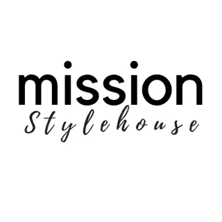 Missionstylehouse logo