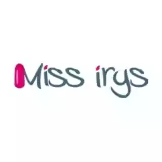 Shop Miss Irys logo