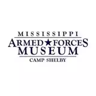 Mississippi Armed Forces Museum coupon codes