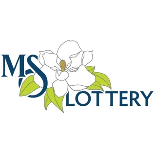 Shop Mississippi Lottery logo