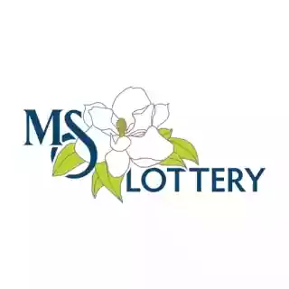 Shop Mississippi Lottery coupon codes logo