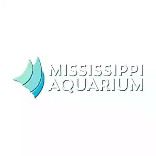 Shop Mississippi Aquarium promo codes logo
