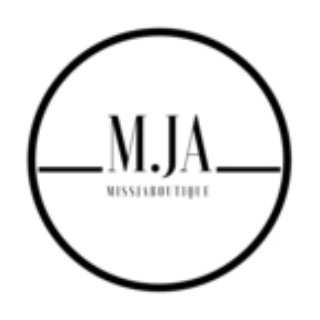 Missjaboutique logo
