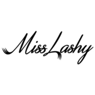 MissLashy logo