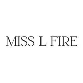 Shop Miss L Fire logo