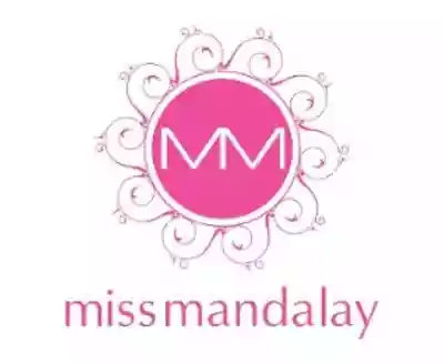 Miss Mandalay logo