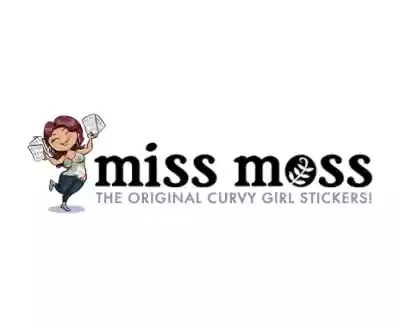 Miss Moss Gifts logo