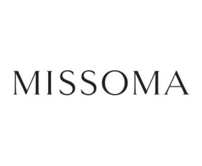 Shop Missoma logo